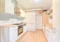 2 Zimmerwohnung mit GARTEN in ruhiger Lage, Kaiserslautern