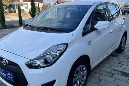 Hyundai iX20 145.700 km 10.900 &euro; Schifferstadt 67105