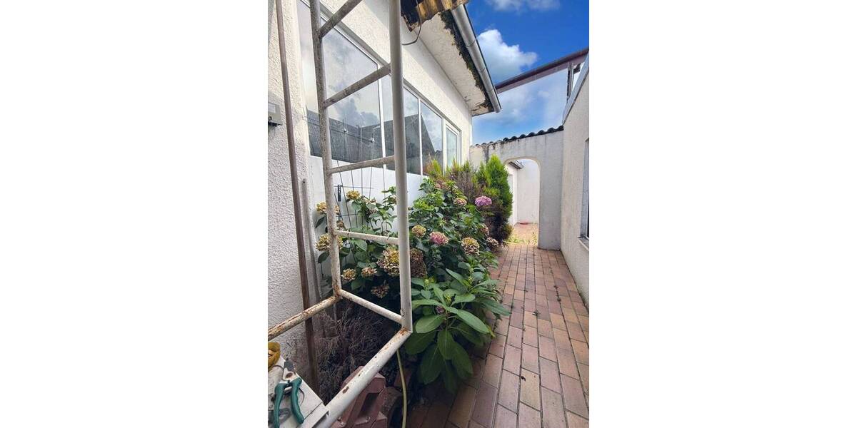 Gestalten Sie Ihr Traumhaus - Bungalow auf großzügigem Grundstück mit Entwicklungspotenzial! zimmer