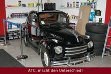 Gebrauchtwagen Fiat Andere