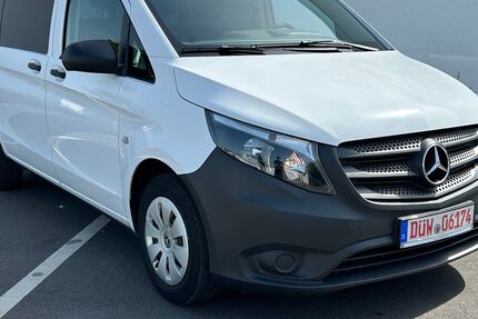 Mercedes-Benz Vito 104.632 km 27.900 &euro; Bad Dürkheim 67098