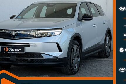 Opel Grandland (X) 12.211 km 28.919 &euro; Heidelberg 69115