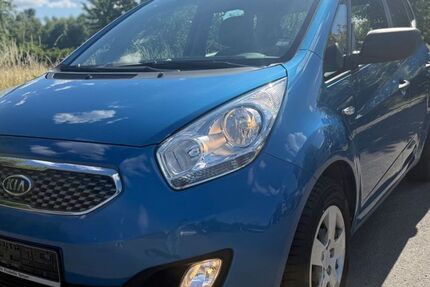 Kia Venga 91.000 km 5.790 &euro; Speyer 67346