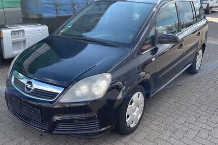 Opel Zafira 224.514 km 2.450 € Ludwigshafen 67071