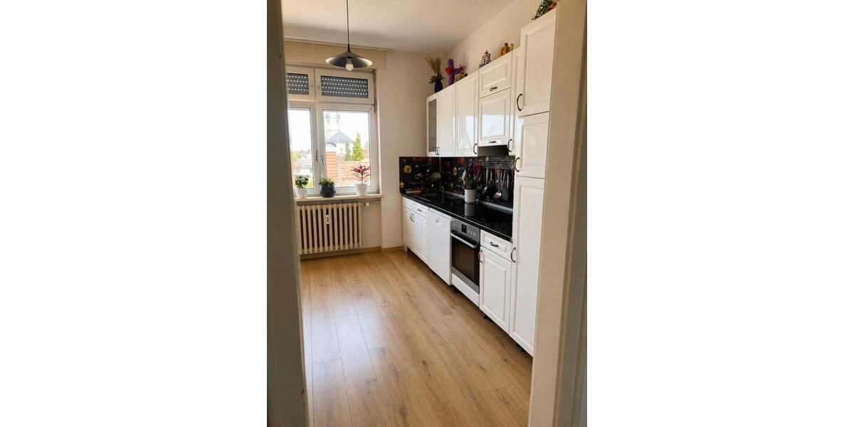 Etagenwohnung Philippsburg - 4 Zimmer, 149 m&sup2;, 259.000&euro; | Angebot:27621246