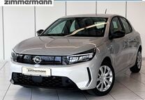 Gebrauchtwagen Opel Corsa