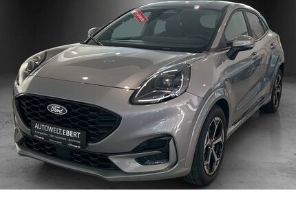 Ford Puma 24.750 km 22.990 &euro; Frankenthal 67227