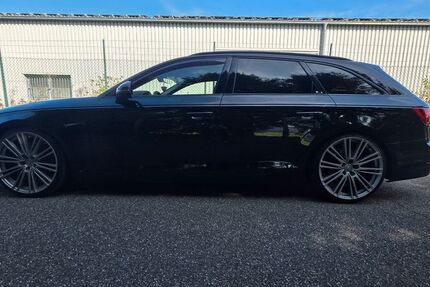Audi A4 123.402 km 21.490 € Freisbach 67361