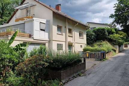 Haus Heidelberg Handschuhsheim - 8 Zimmer, 231 m&sup2;, 970.000&euro; | Angebot:25044079