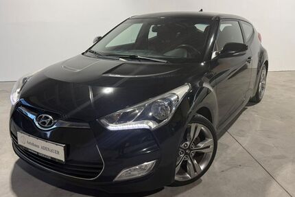 Hyundai Veloster 164.000 km 6.990 &euro; Frankenthal 67227