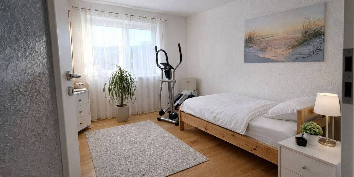 Mehrfamilienhaus, Wohnhaus Heppenheim (Bergstraße) Kirschhausen - 6 Zimmer, 193 m&sup2;, 495.000&euro; | Angebot:26015292