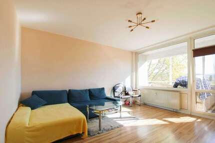 Wohnung Bensheim - 3 Zimmer, 71 m&sup2;, 212.000&euro; | Angebot:27529542