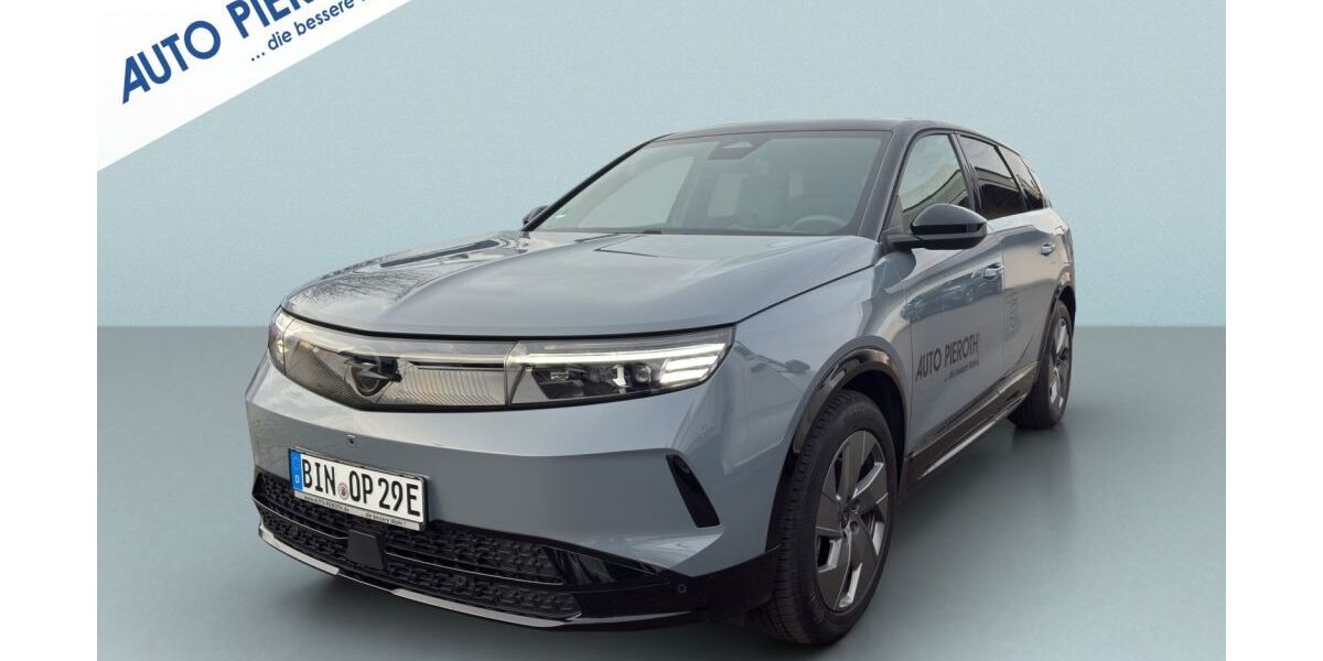 Opel Grandland (X) 22.500 km 37.850 &euro; Grünstadt 67269