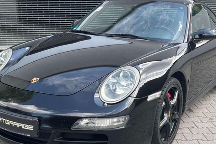 Porsche 997 188.500 km 50.000 &euro; Zwingenberg (bei Bensheim) 64673
