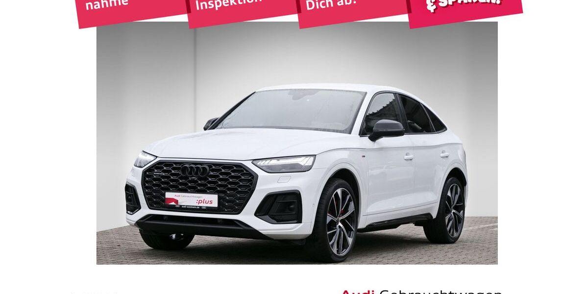 Audi Q5 59.247 km 43.899 &euro; Weinheim 69469