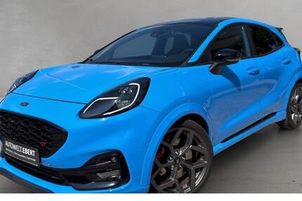 Ford Puma 15.545 km 25.990 &euro; Weinheim 69469