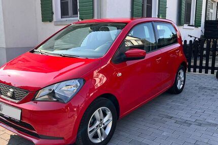 Seat Mii 148.090 km 3.999 &euro; Ludwigshafen am Rhein 67063