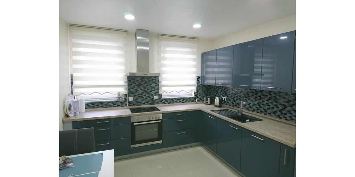 ObjNr:19614 - TOPP Angebot - neuwertiges 2-Fam. Haus mit Garage zentral in LU-Oggersheim - Zweifamilienhaus Ludwigshafen am Rhein Ludwigshafen-Oggersheim | Angebot:18633171