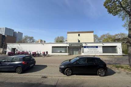 Büro in Mannheim Lindenhof 525.000 € 400 m²