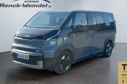 Kia PV5 1.500 km 46.289 &euro; Mannheim 68199