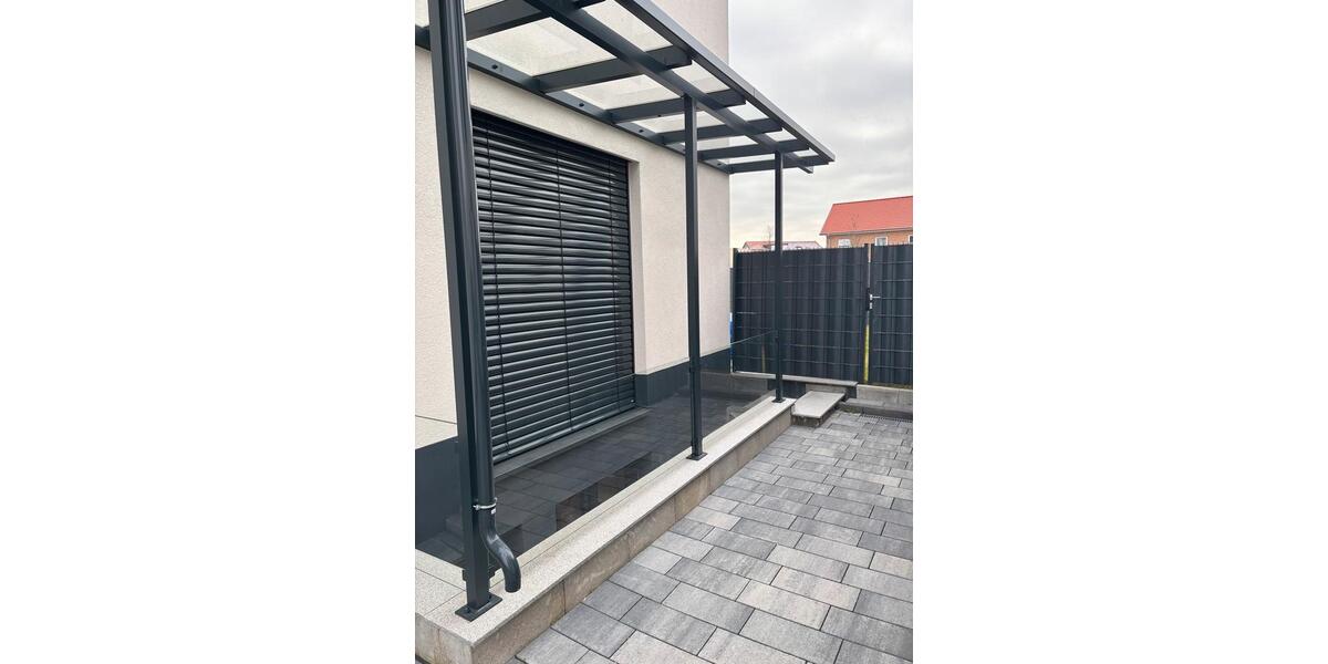 Vollmöblierte Einliegerwohnung zu vermieten (50QM) 2 zimmer