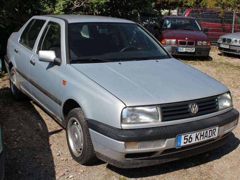 Vento