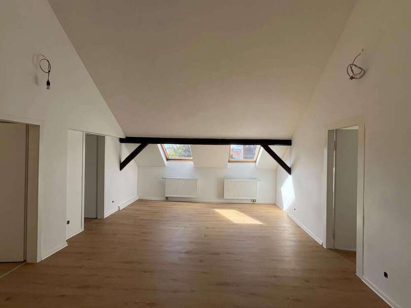 Wohnung zum Mieten in Worms 500 € 15 m²