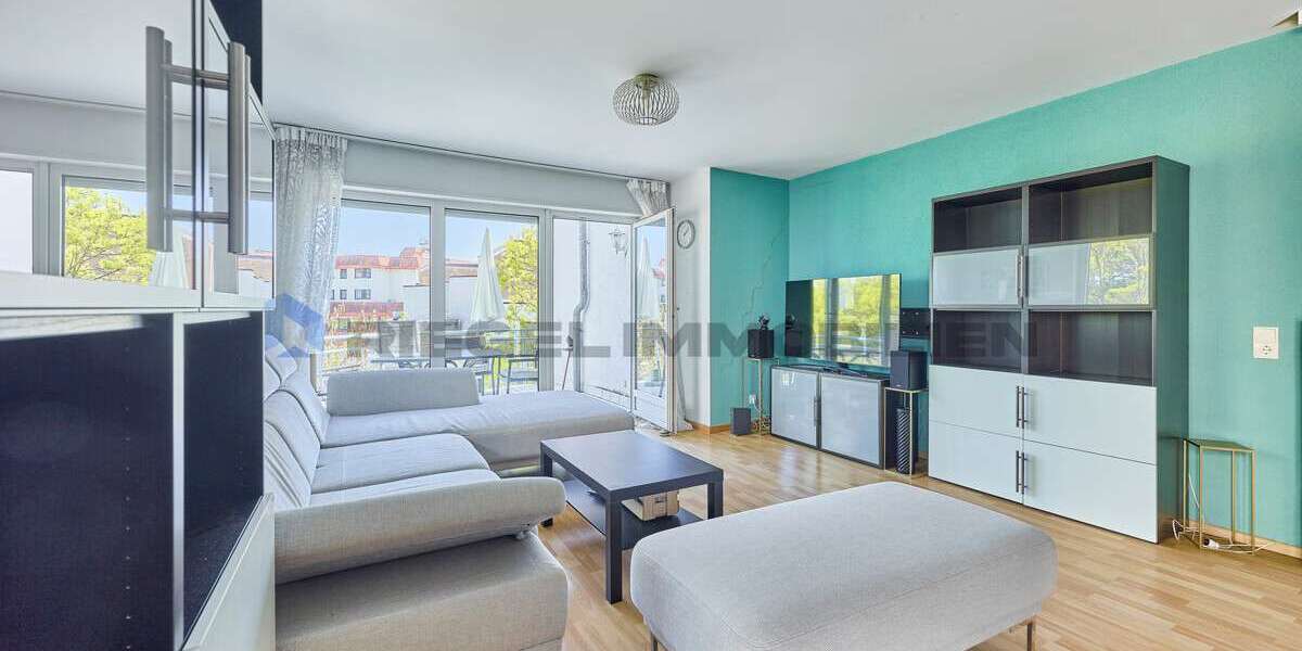 Etagenwohnung Limburgerhof - 4 Zimmer, 132 m&sup2;, 365.000&euro; | Angebot:26213621