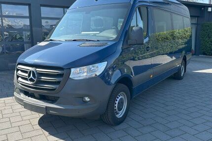 Mercedes-Benz Sprinter 8.550 km 45.935 € Speyer 67346