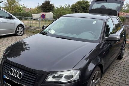 Audi A3 164.000 km 8.500 &euro; Mannheim 68163