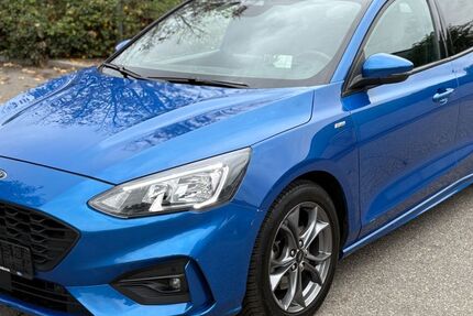Ford Focus 129.000 km 10.999 &euro; Schifferstadt 67105