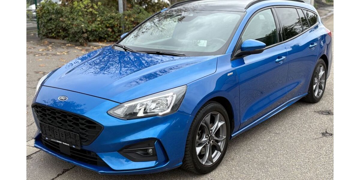 Ford Focus 129.000 km 10.999 &euro; Schifferstadt 67105