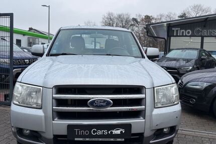 Ford Ranger 143.000 km 10.999 &euro; schifferstadt 67105