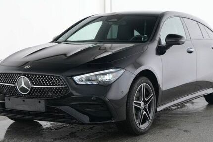Mercedes-Benz CLA 250 13.550 km 41.500 &euro; Speyer 67346
