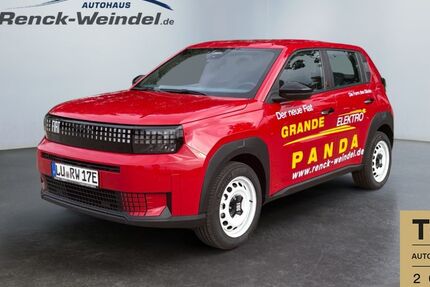 Fiat Grande Panda 2.818 km 22.789 &euro; Speyer 67346