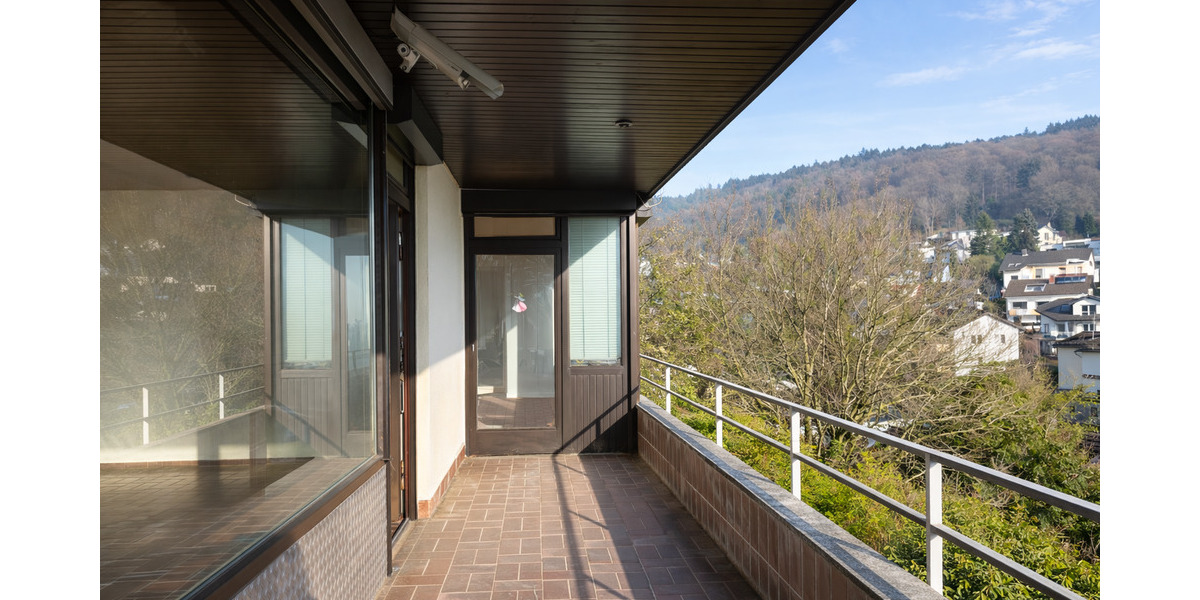 Mehrfamilienhaus, Wohnhaus Heidelberg Ziegelhausen - 6 Zimmer, 220 m&sup2;, 695.000&euro; | Angebot:25668543