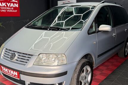 VW Sharan 227.000 km 2.690 &euro; Mannheim 68309