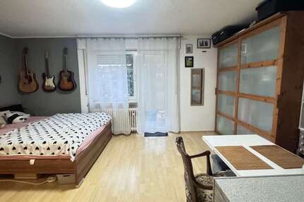 Wohnung zum Kaufen in Mannheim 129.000 € 32 m² 1 zimmer