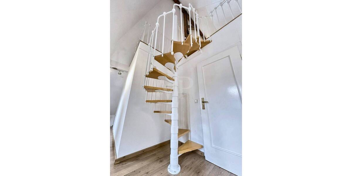 Etagenwohnung Heidelberg/Weststadt Weststadt - 3 Zimmer, 78 m&sup2;, 330.000&euro; | Angebot:26017612