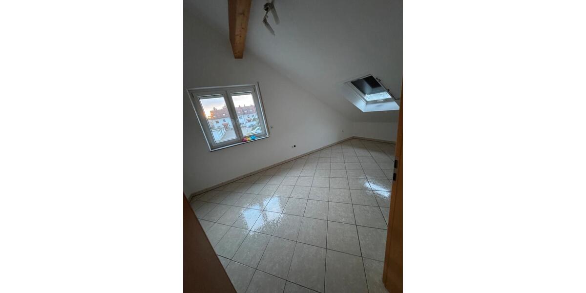 Reihenhaus Worms Westliche Vororte - 4 Zimmer, 96 m&sup2;, 1.600&euro; | Angebot:24815875