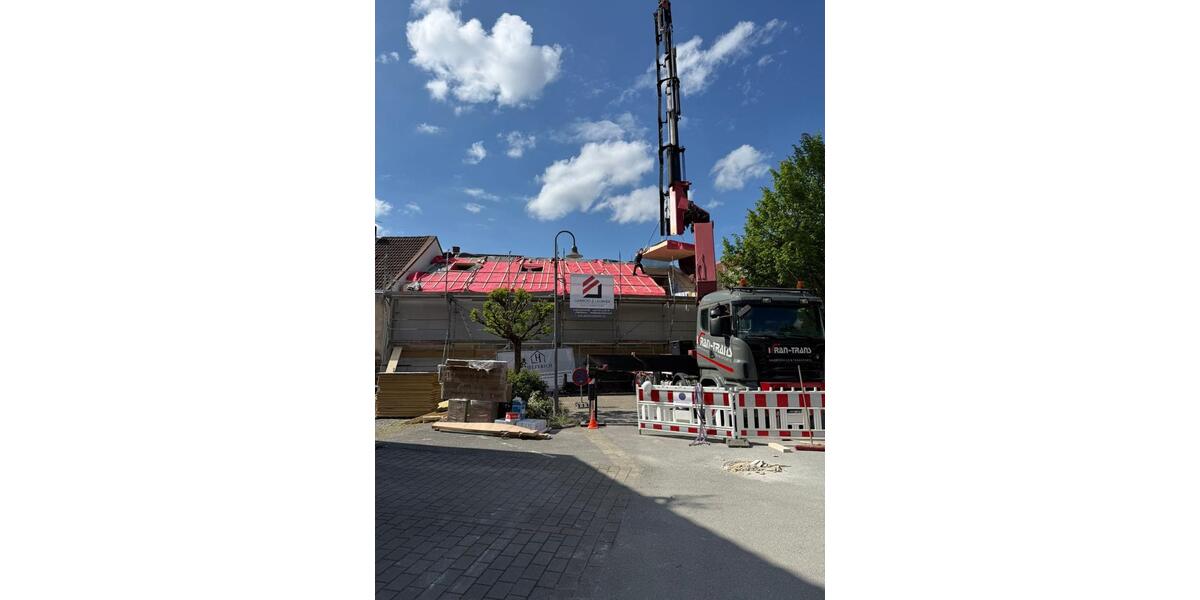 Maisonettenwohnung Rimbach - 4 Zimmer, 103 m&sup2;, 330.000&euro; | Angebot:26541188