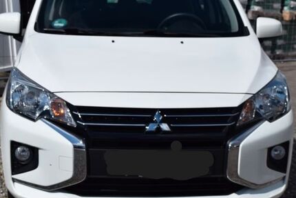 Mitsubishi Space Star 76.000 km 8.100 &euro; Eich 67575