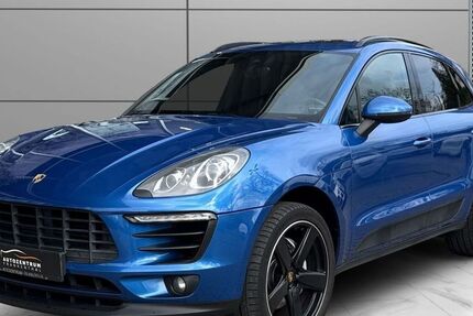 Porsche Macan 163.580 km 27.990 &euro; Frankenthal 67227