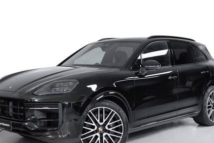 Porsche Cayenne 14.500 km 119.900 &euro; Mannheim 68229