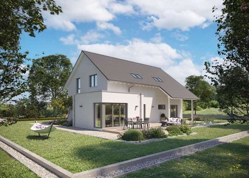 Haus zum Kaufen in Wachenheim 676.000 € 205 m²