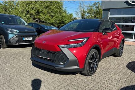 Toyota C-HR 5.979 km 38.490 &euro; Wiesloch 69168