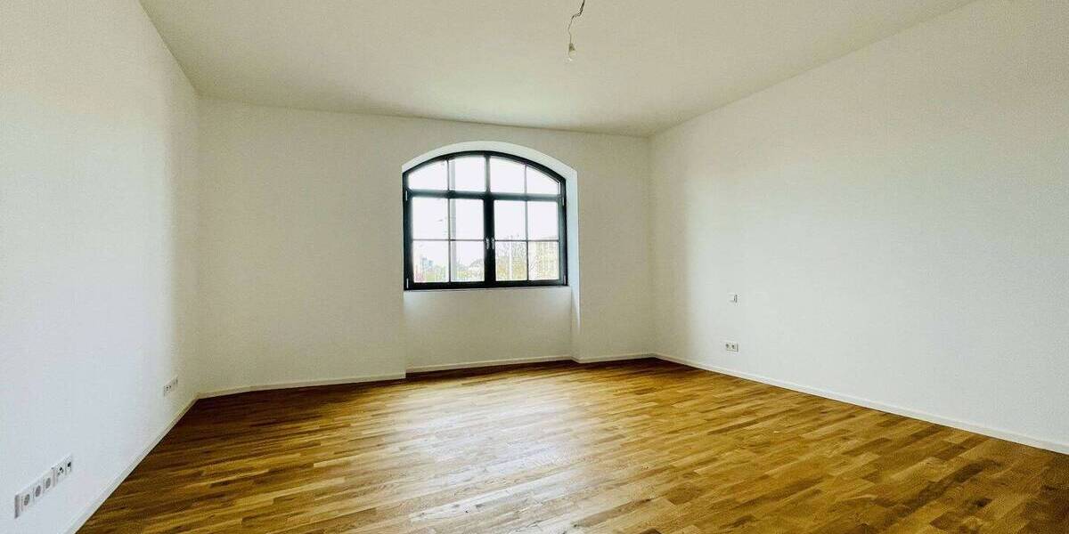 Etagenwohnung Mannheim Wohlgelegen - 2 Zimmer, 78 m&sup2;, 1.060&euro; | Angebot:26378078