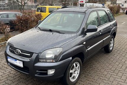 Kia Sportage 181.265 km 5.900 &euro; Ludwigshafen 67071