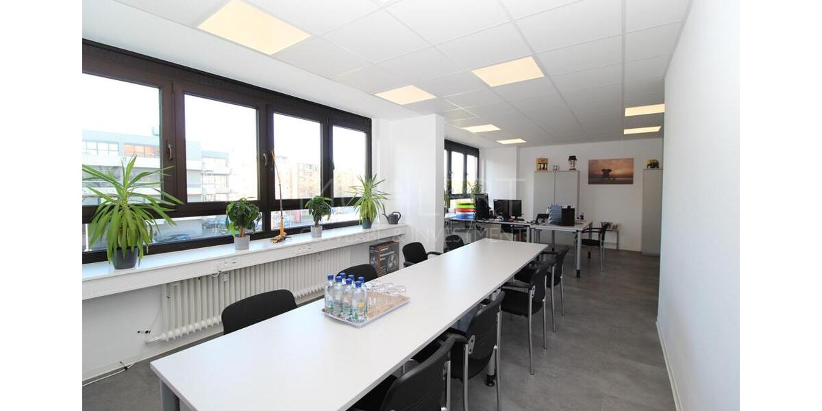 Gewerbeobjekt Ludwigshafen am Rhein Parkinsel - 1.513&euro; | Angebot:26167218