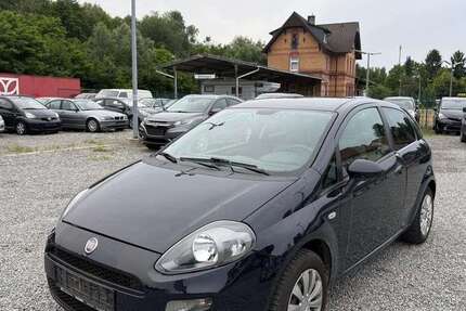 Fiat Punto 247.000 km 1.499 &euro; Moerlenbach 69509